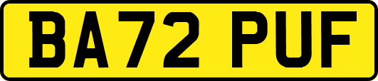 BA72PUF