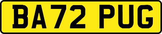 BA72PUG