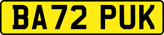 BA72PUK