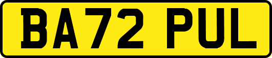 BA72PUL