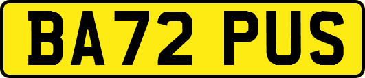 BA72PUS