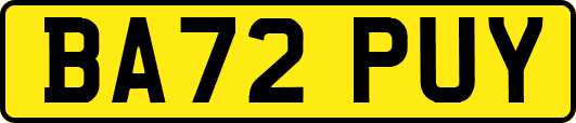 BA72PUY