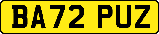 BA72PUZ
