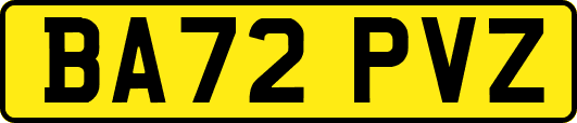 BA72PVZ