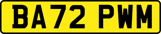 BA72PWM