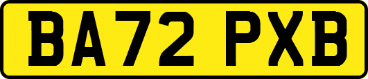 BA72PXB