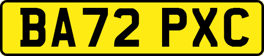 BA72PXC