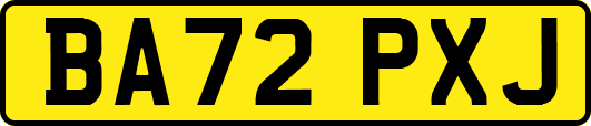 BA72PXJ