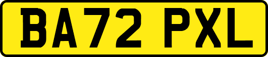 BA72PXL