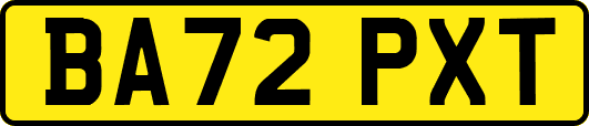 BA72PXT