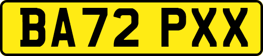 BA72PXX