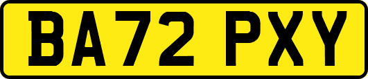 BA72PXY