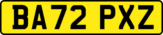 BA72PXZ