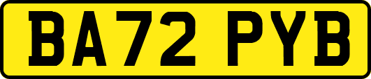 BA72PYB