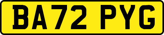 BA72PYG