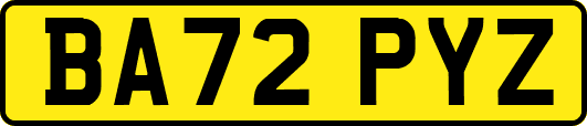 BA72PYZ