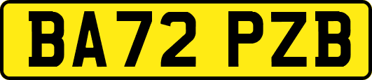 BA72PZB