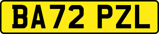 BA72PZL