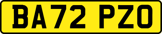 BA72PZO