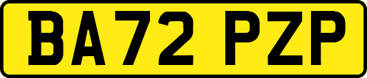BA72PZP