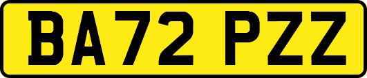 BA72PZZ