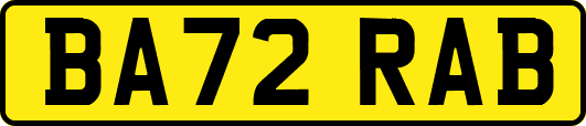 BA72RAB
