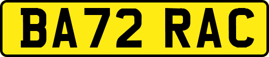 BA72RAC