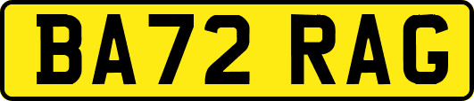 BA72RAG
