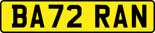 BA72RAN