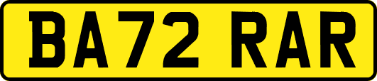 BA72RAR