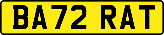 BA72RAT