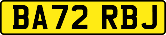 BA72RBJ