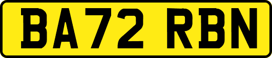 BA72RBN