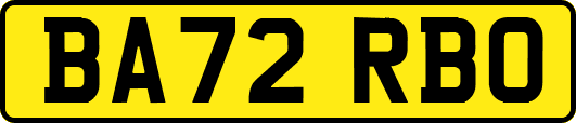 BA72RBO