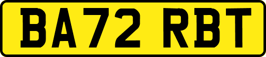 BA72RBT