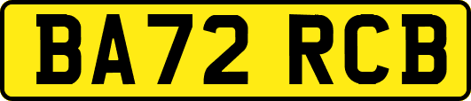BA72RCB