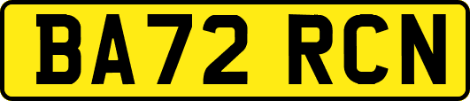 BA72RCN