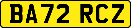 BA72RCZ