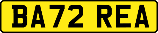 BA72REA