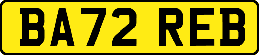 BA72REB