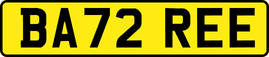 BA72REE