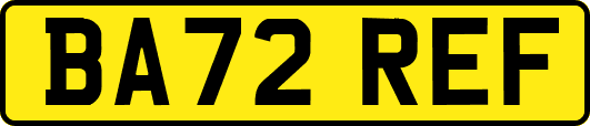 BA72REF