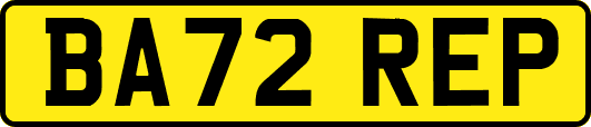 BA72REP