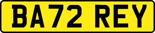 BA72REY