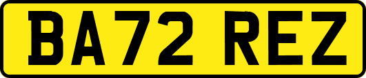 BA72REZ