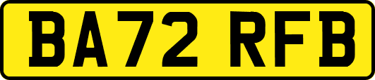 BA72RFB