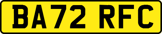 BA72RFC