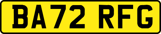 BA72RFG