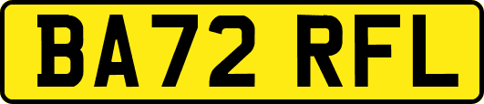 BA72RFL