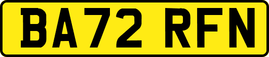 BA72RFN